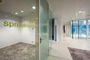 Prof. E.M. Meijerslaan 3 Amstelveen